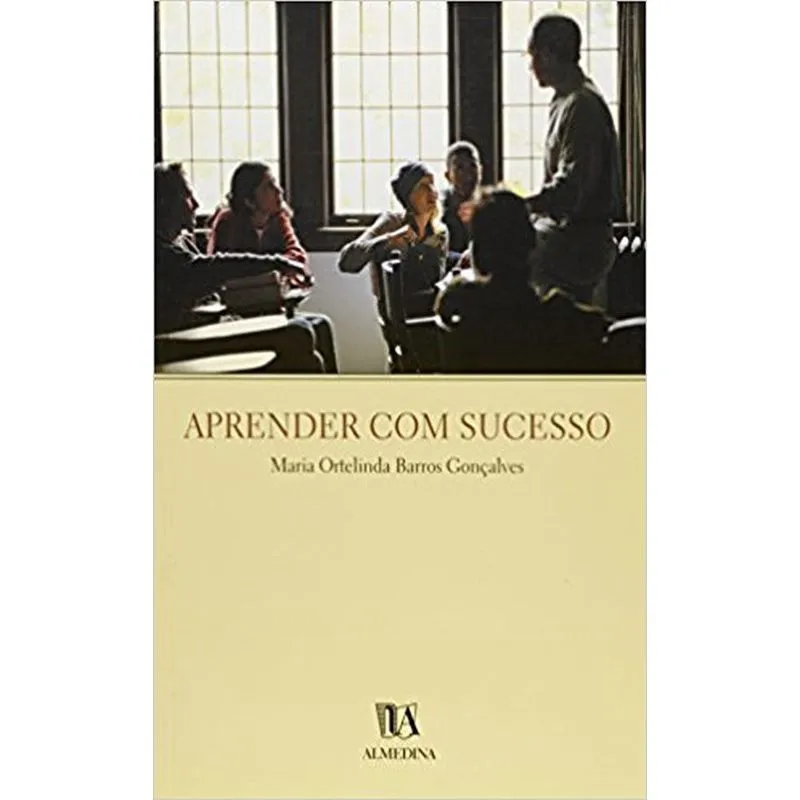 Aprender Com Sucesso