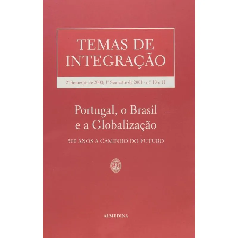 Temas de integração