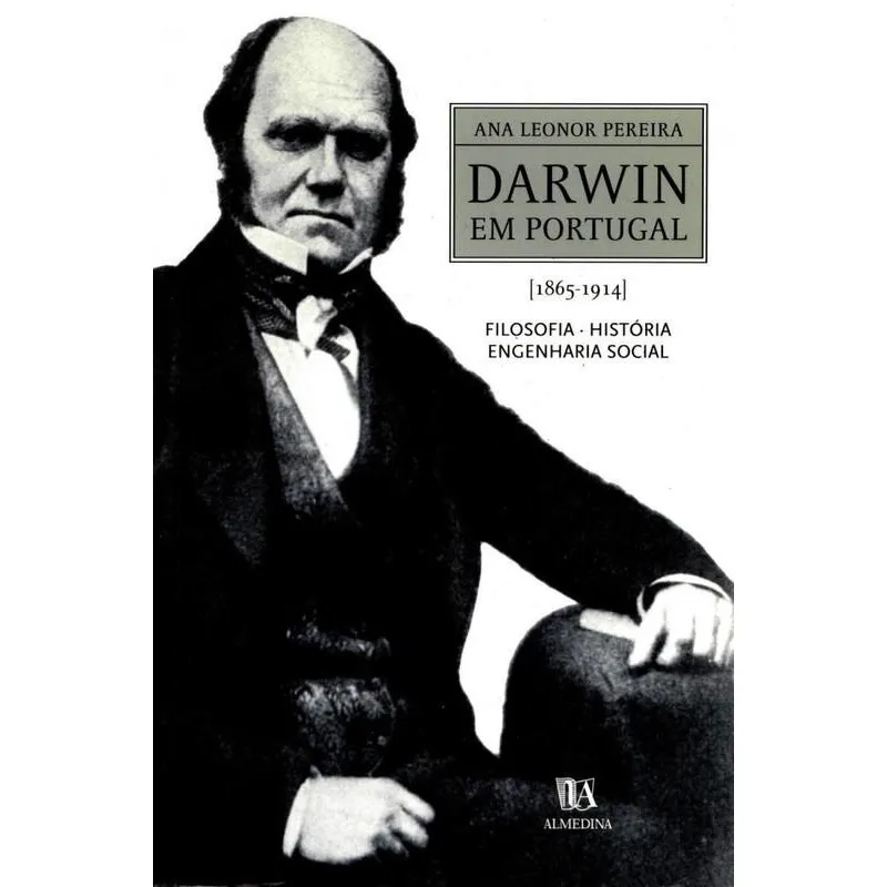 Darwin em portugal (1865-1914)