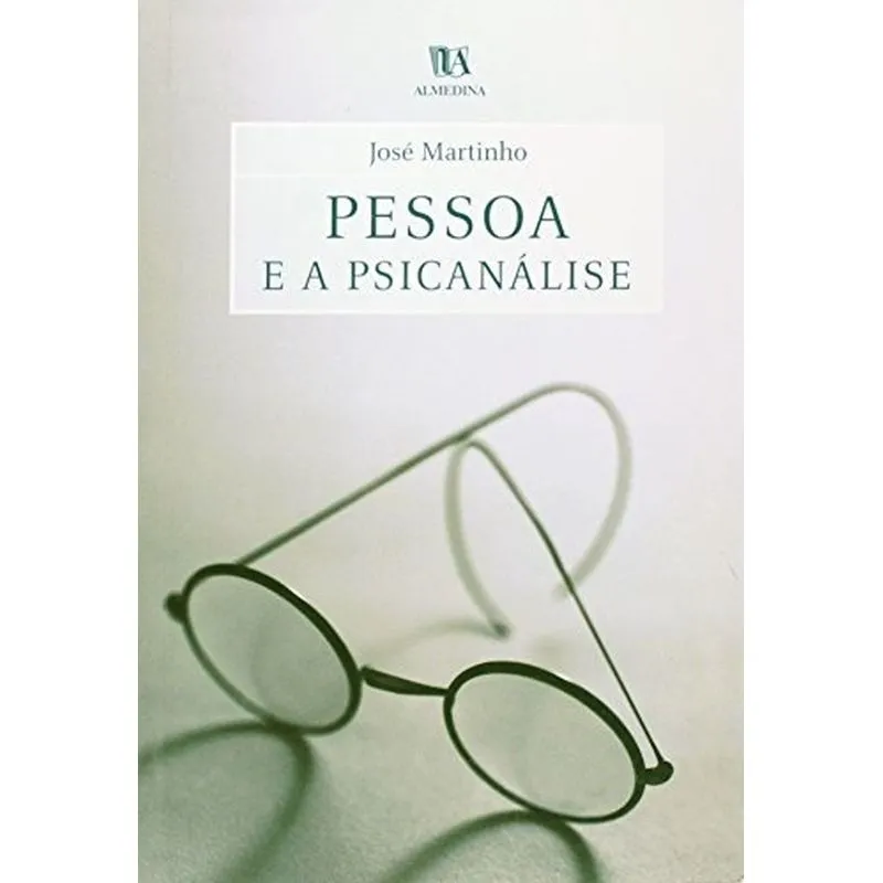 Pessoa E A Psicanalise
