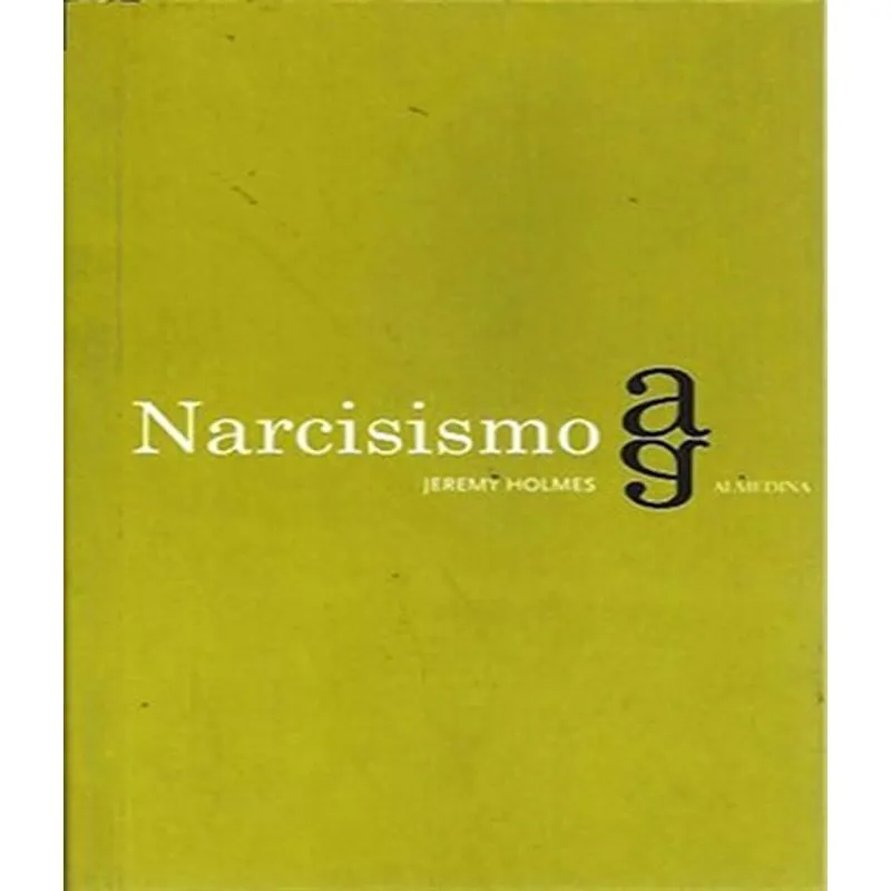 Narcisismo