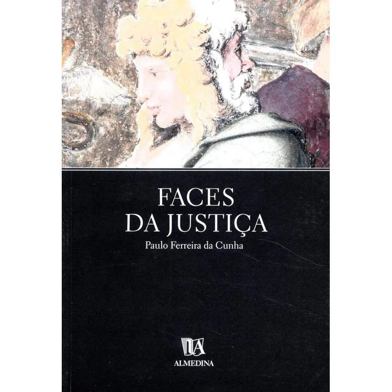 Faces Da Justica