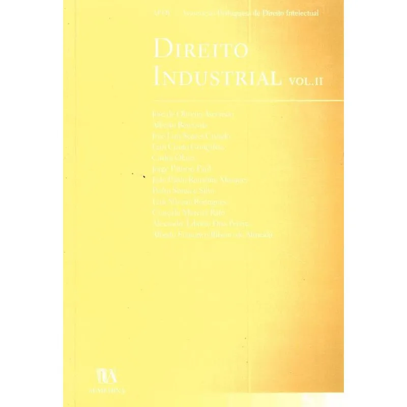 Direito industrial