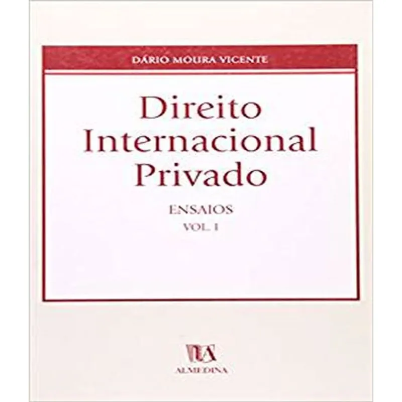 Direito Internacional Priva.i
