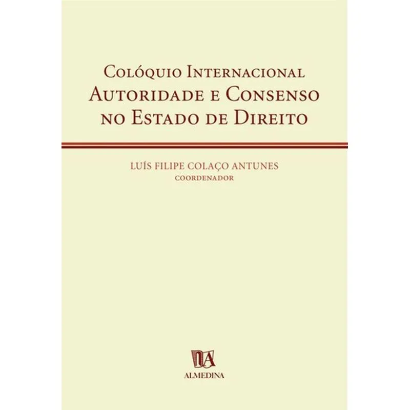 Colóquio internacional