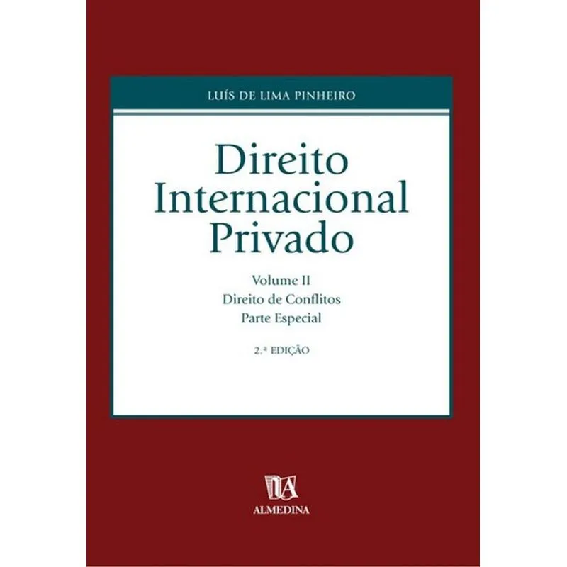 Direito internacional privado
