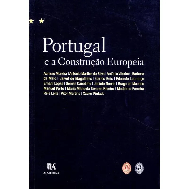 Portugal e a construção europeia