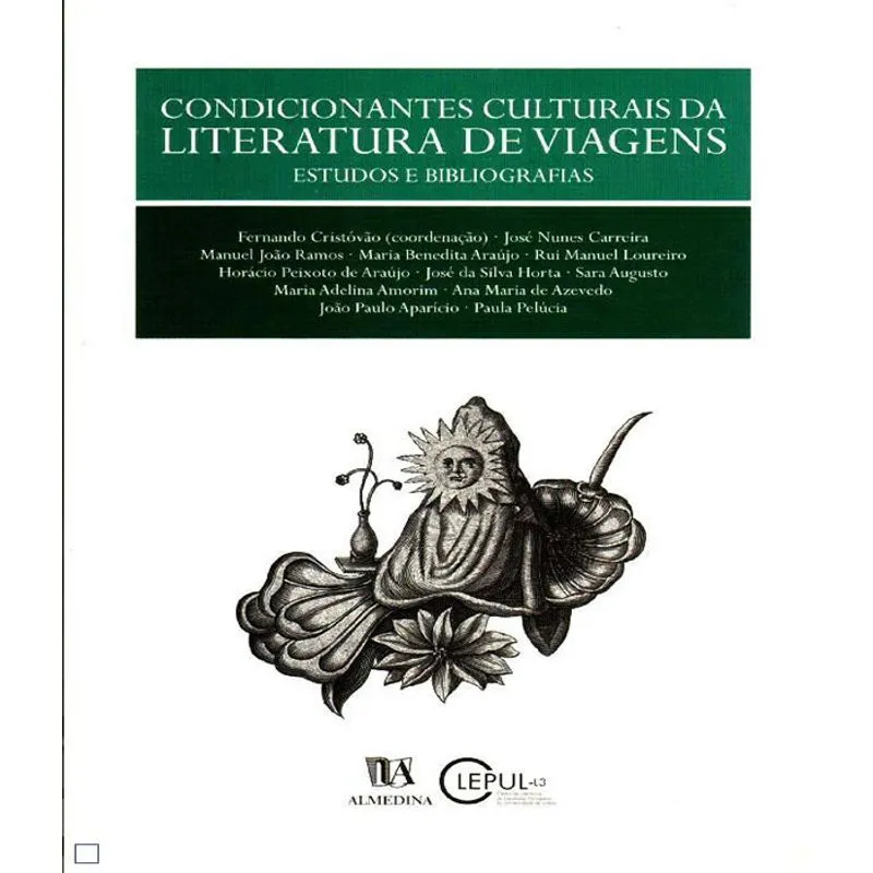 Condicionantes Culturais Da Literatura De Viagens