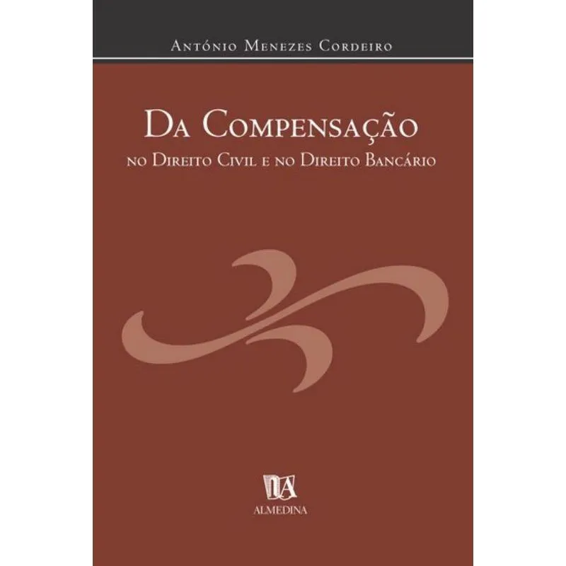 Da Compensacao - No Direito Ci