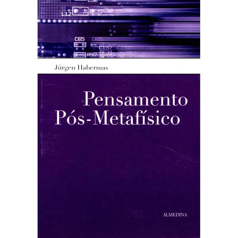 Pensamento pós-metafísico