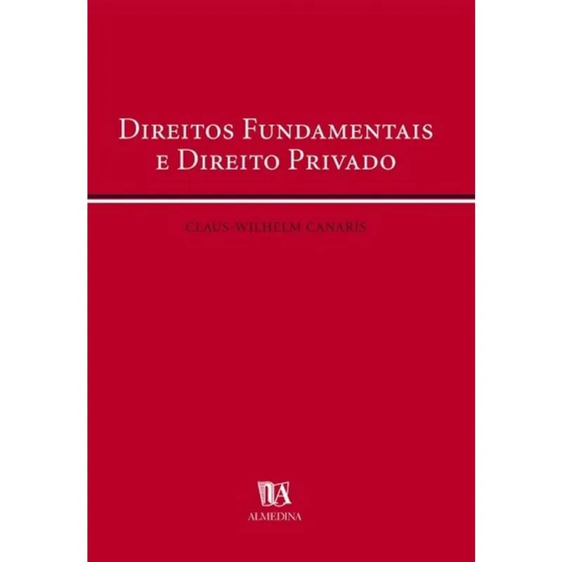 Direitos fundamentais e direito privado