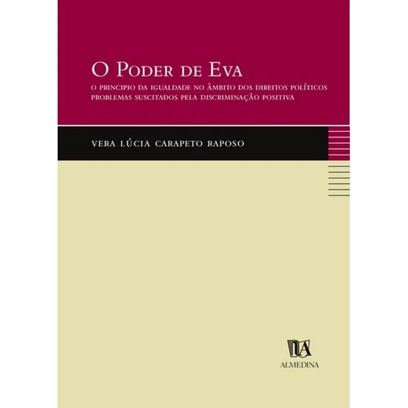 O poder de Eva
