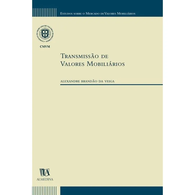 Transmissão de valores mobiliários
