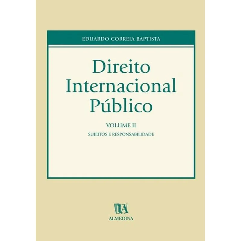 Direito internacional público