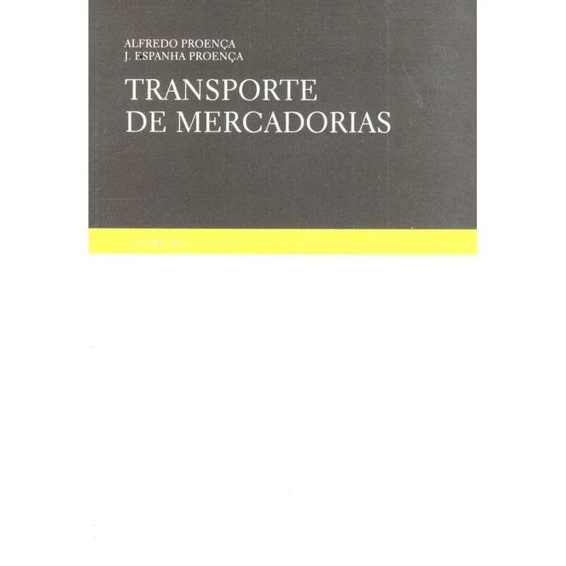 Transporte de mercadorias