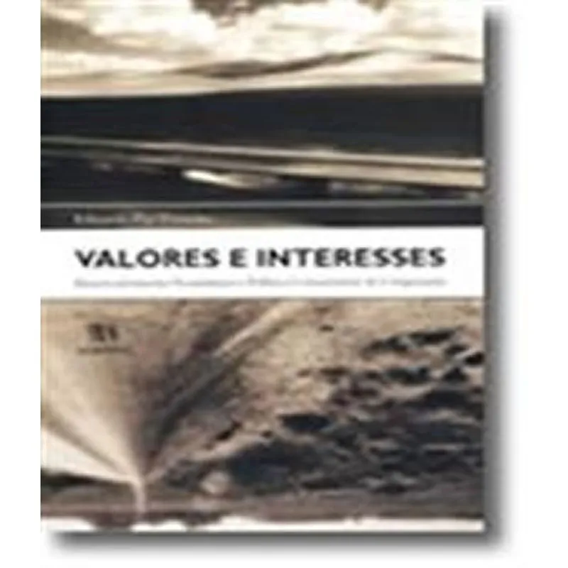 Valores E Interesses