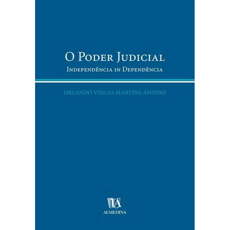 O poder judicial