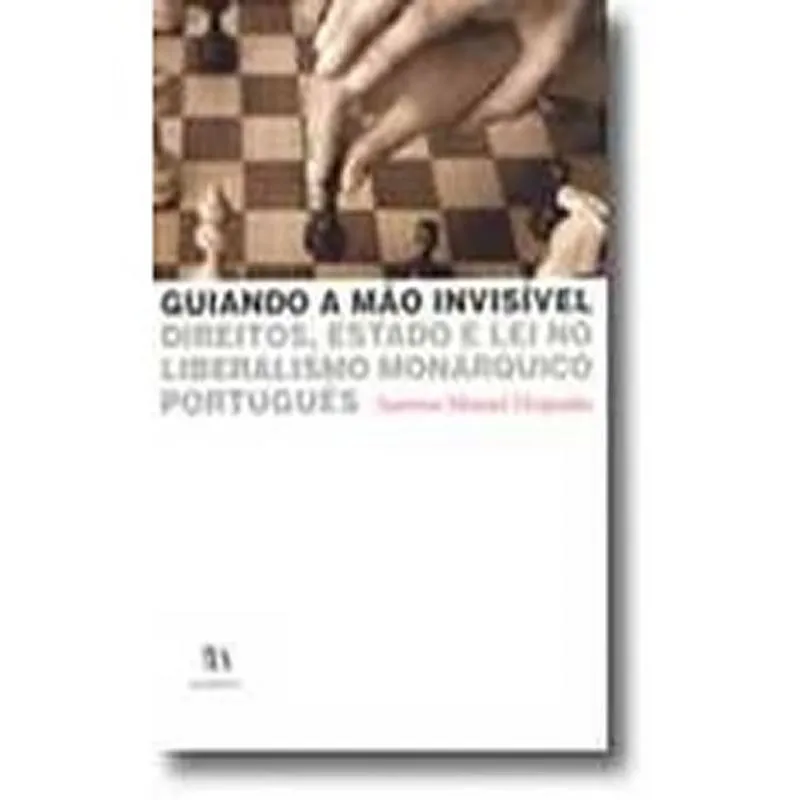 Guiando A Mao Invisivel