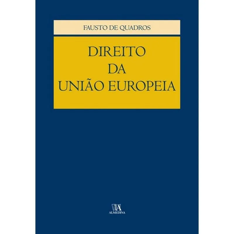Direito da União Europeia