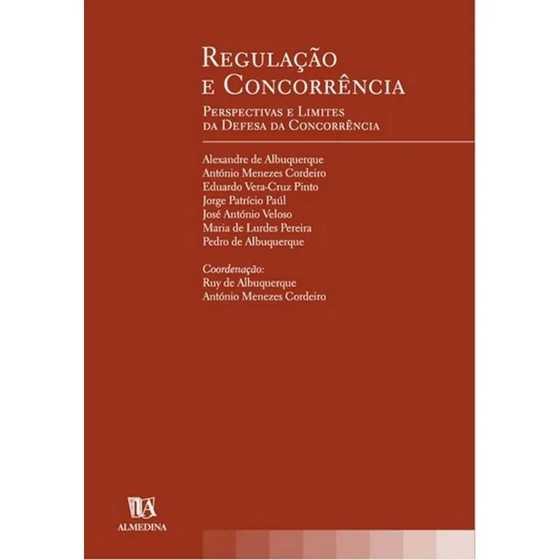 Regulação e concorrência