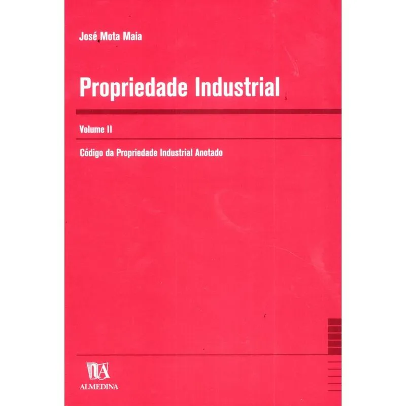 Propriedade industrial