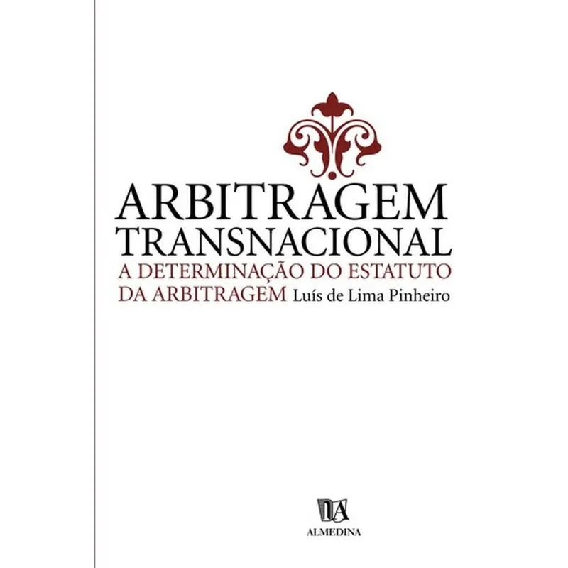 Arbitragem transnacional