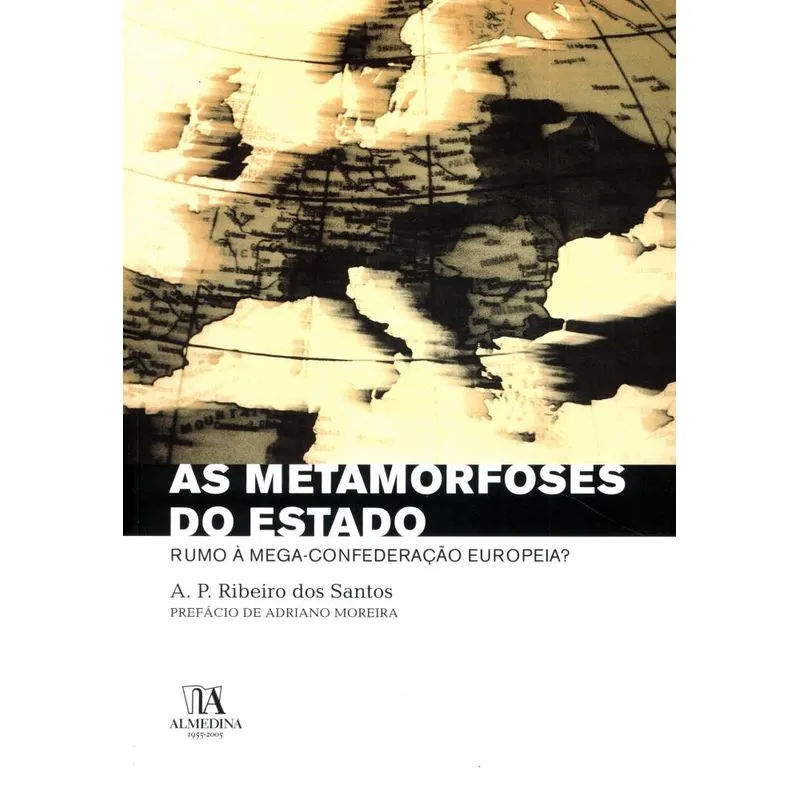 As metamorfoses do Estado