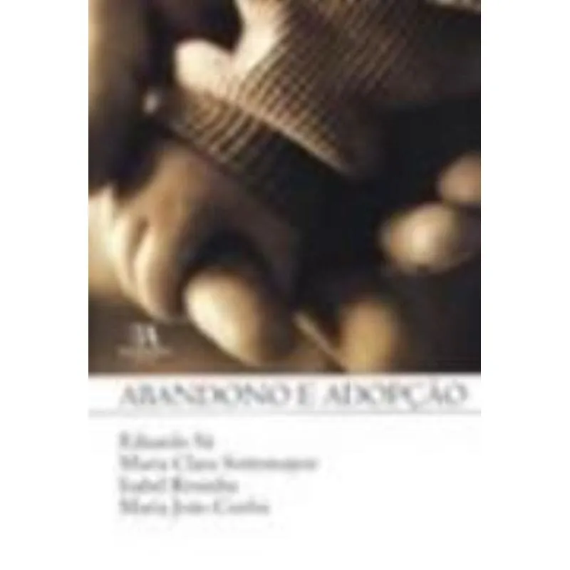 Abandono E Adopcao