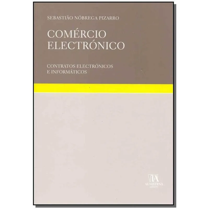 Comercio Electronico
