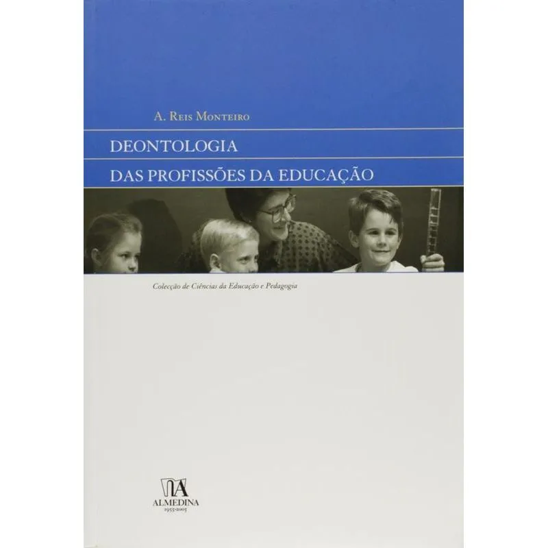 Deontologia Das Profissoes Da Educacao