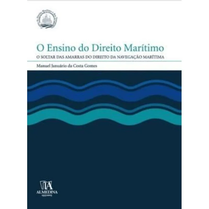Ensino do Direito Maritimo