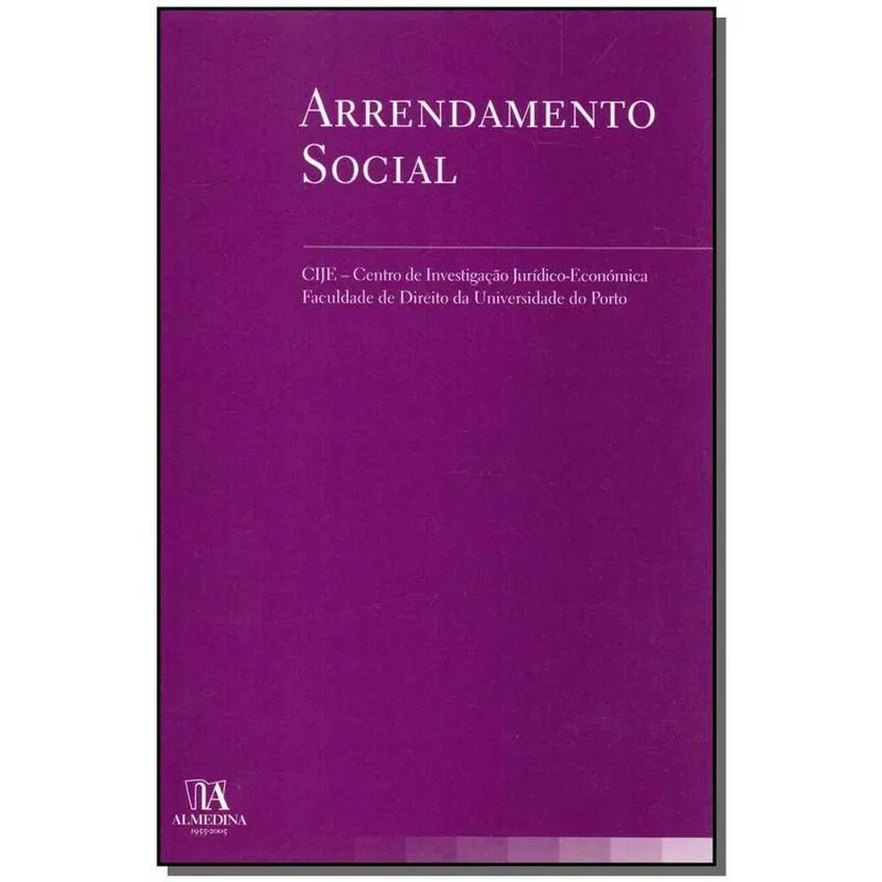 Arrendamento Social