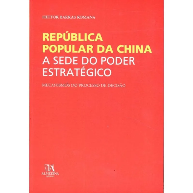 República Popular da China