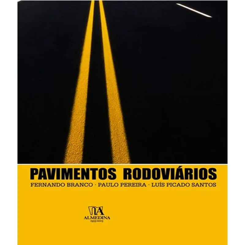 Pavimentos Rodoviarios