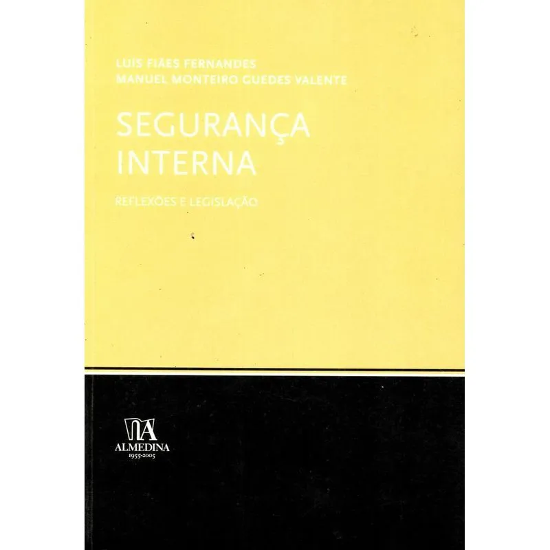 Segurança interna