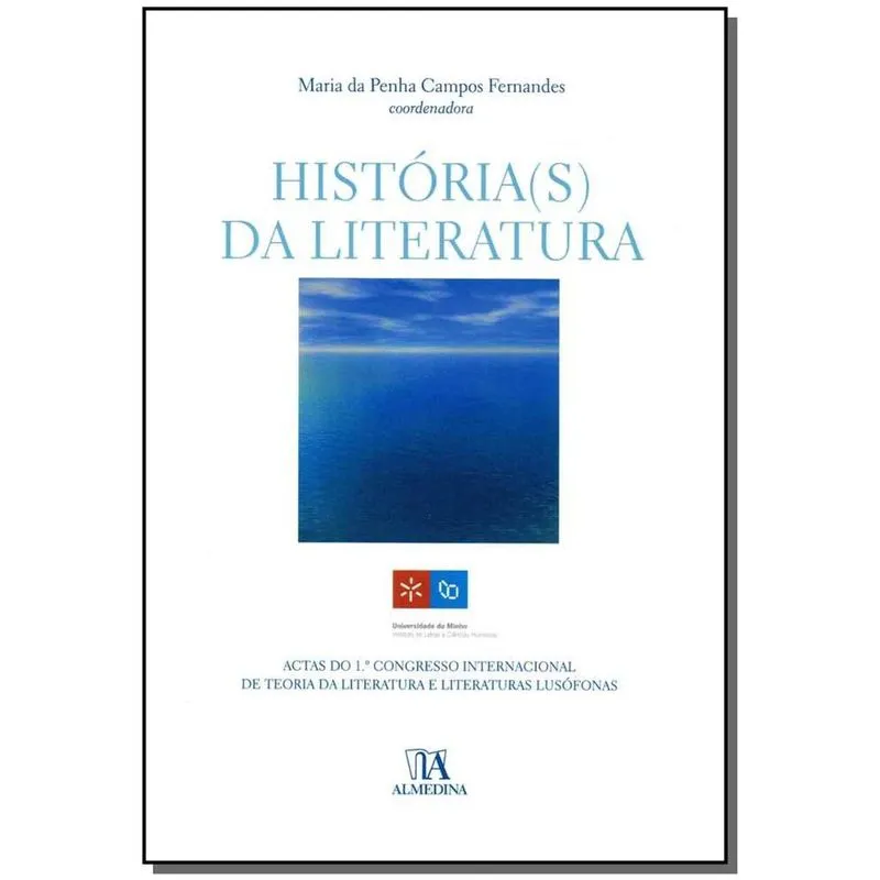 Historia(S) da Literatura