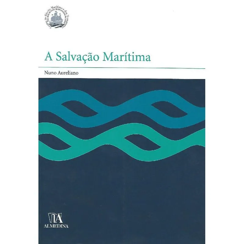 A salvação marítima