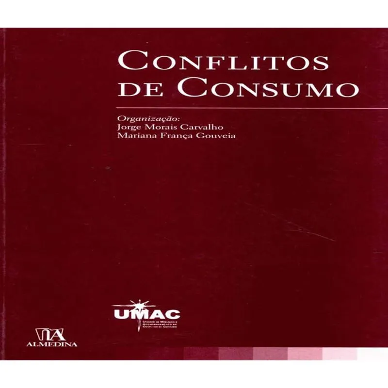 Conflitos De Consumo