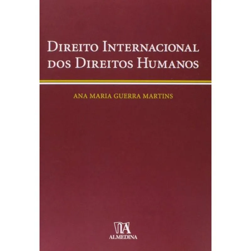 Direito Internacional Dos Direitos Humanos