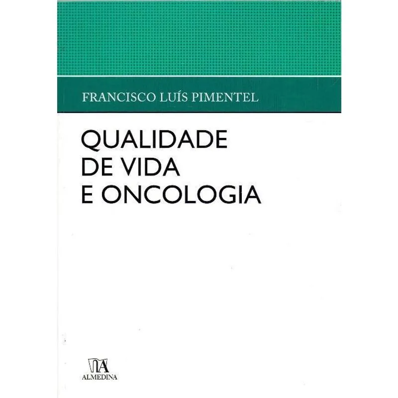 Qualidade de Vida e Oncologia - 01Ed/06
