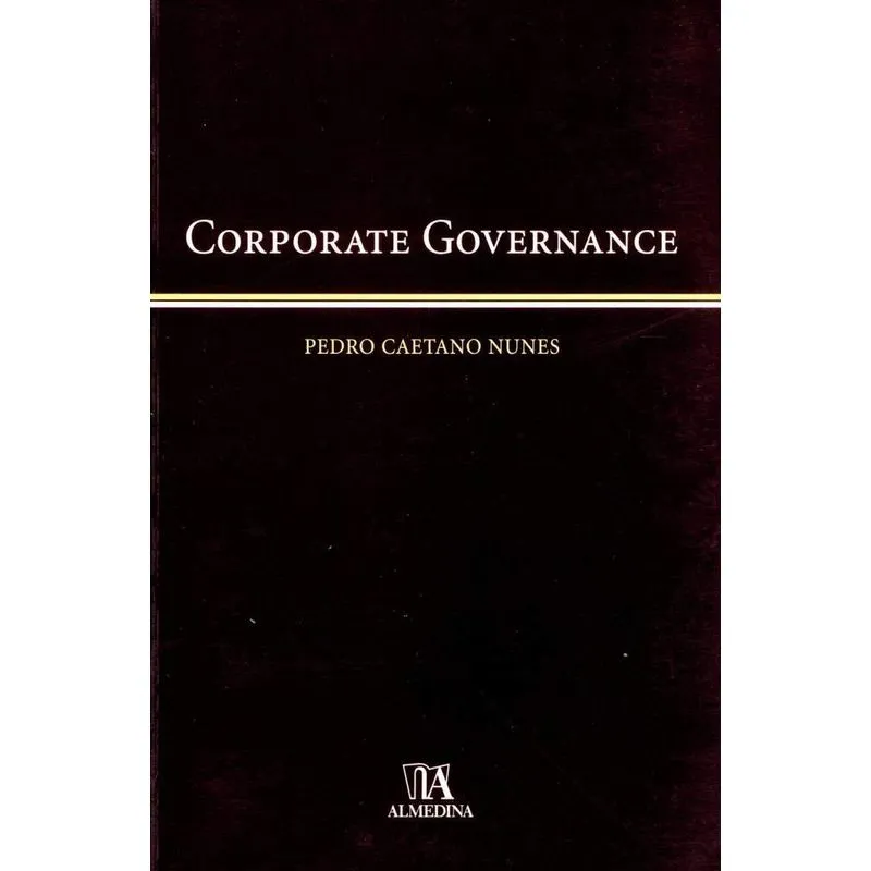 Corporate governance