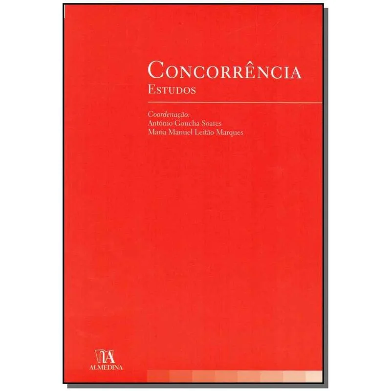 Concorrencia - Estudos