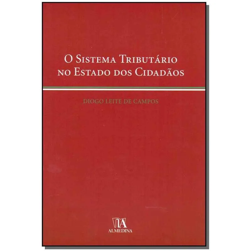Sistema Tributario No Estado, O