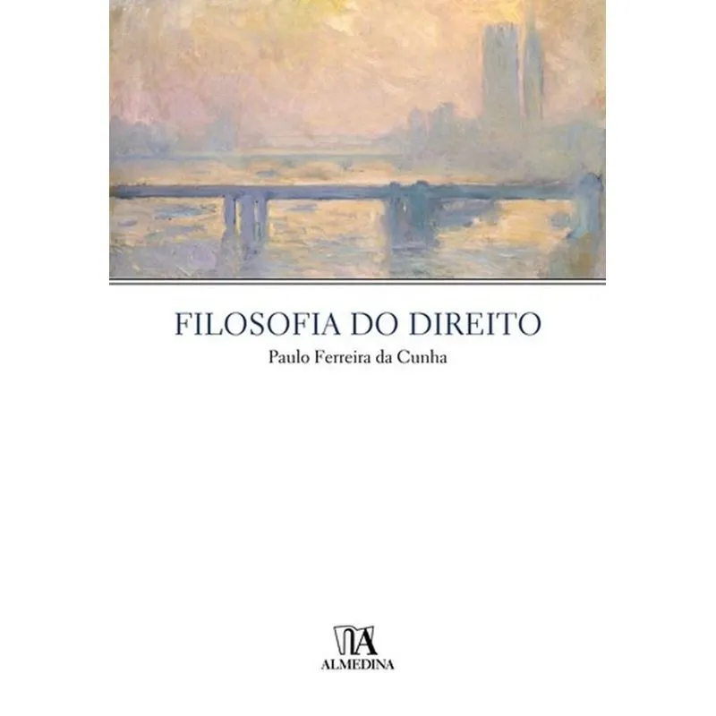 Filosofia do direito