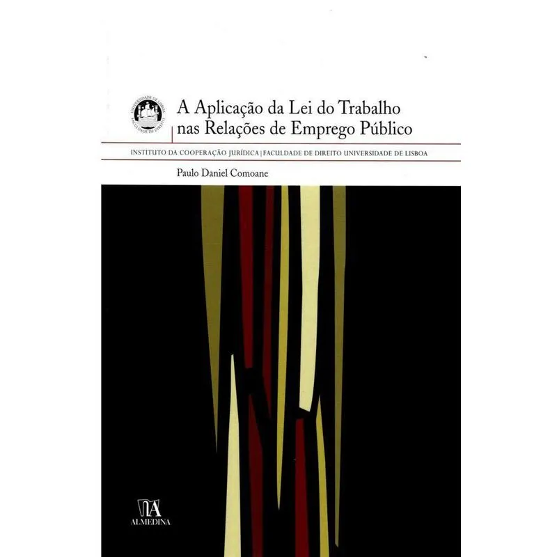 A aplicação da lei do trabalho nas relações de emprego públ