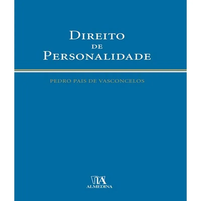 Direito De Personalidade