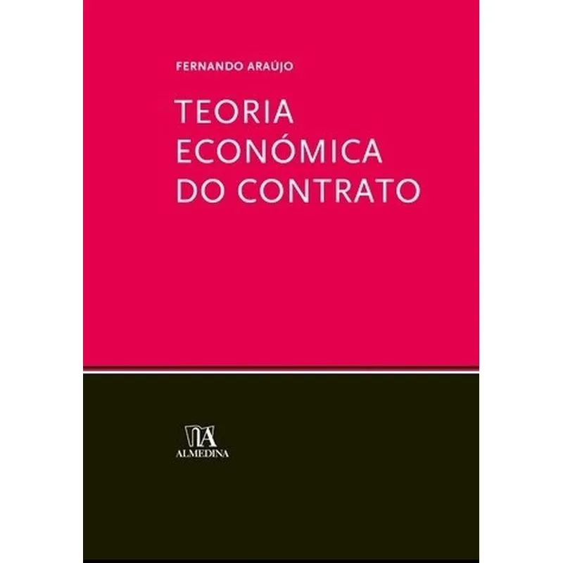 Teoria Economica Do Contrato