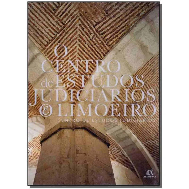 Centro de Estudos Judiciario, O
