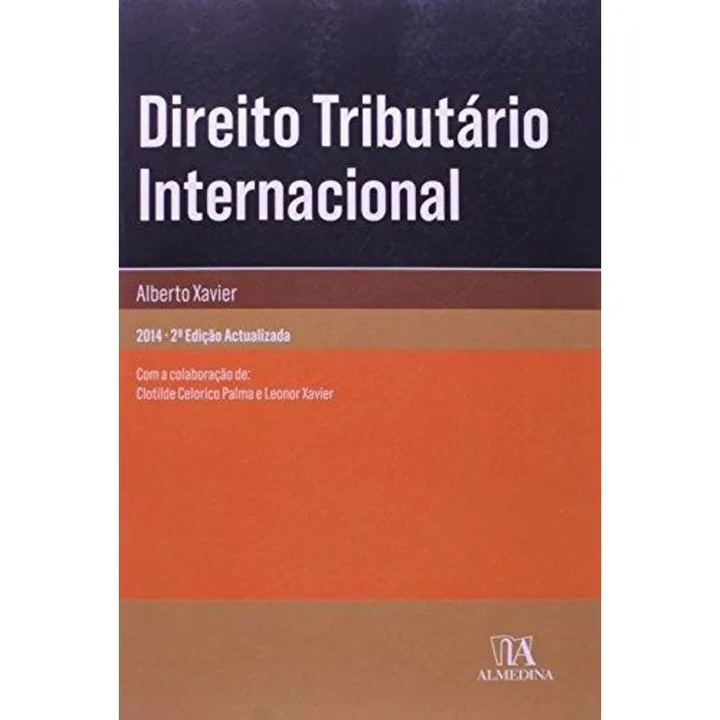 Direito Tributario Internacional
