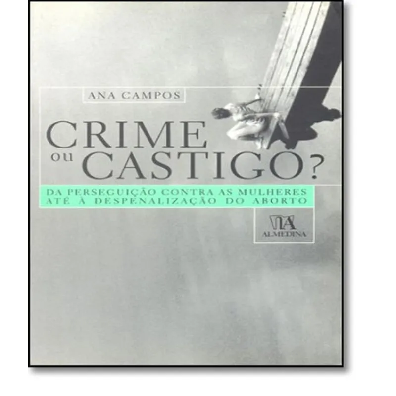 Crime Ou Castigo